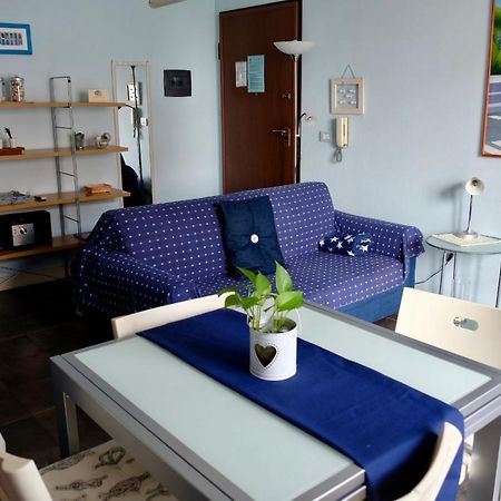 Apartmán Casa Del Mar Alghero Exteriér fotografie