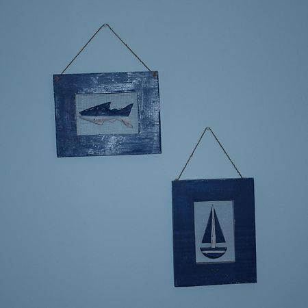 Apartmán Casa Del Mar Alghero Pokoj fotografie