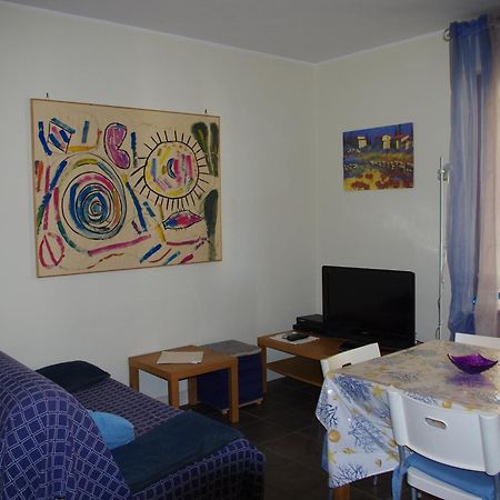 Apartmán Casa Del Mar Alghero Pokoj fotografie