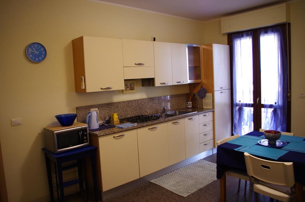Apartmán Casa Del Mar Alghero Pokoj fotografie