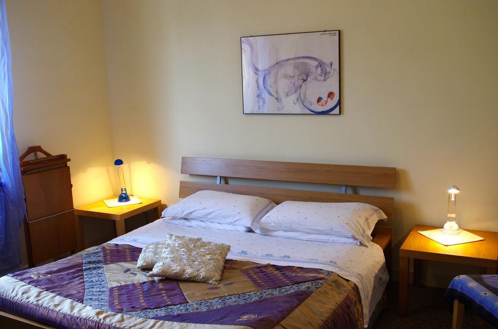Apartmán Casa Del Mar Alghero Pokoj fotografie