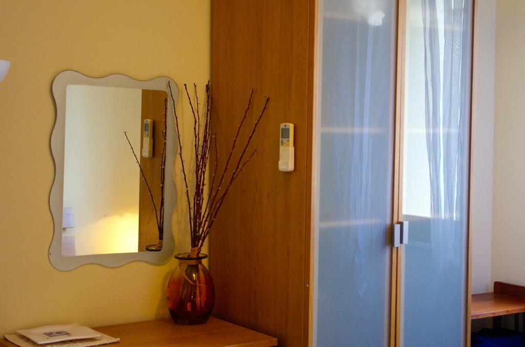Apartmán Casa Del Mar Alghero Pokoj fotografie