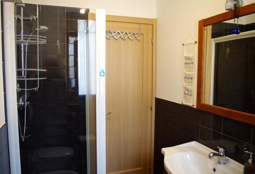 Apartmán Casa Del Mar Alghero Pokoj fotografie