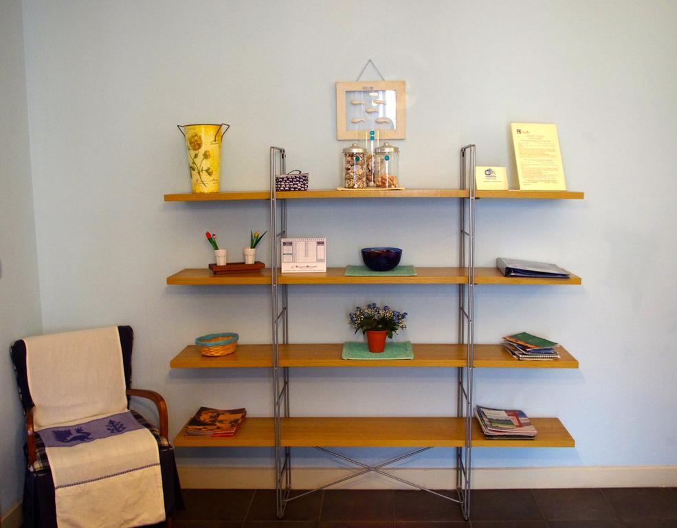 Apartmán Casa Del Mar Alghero Pokoj fotografie