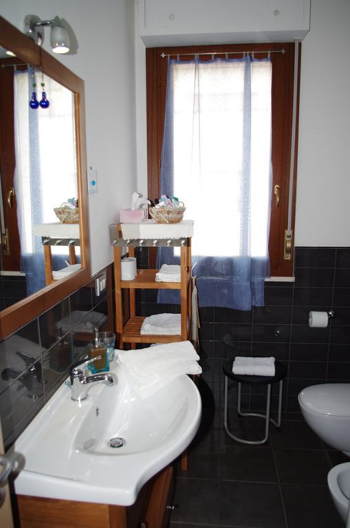 Apartmán Casa Del Mar Alghero Pokoj fotografie