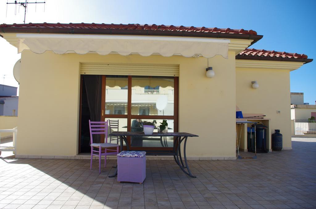 Apartmán Casa Del Mar Alghero Pokoj fotografie