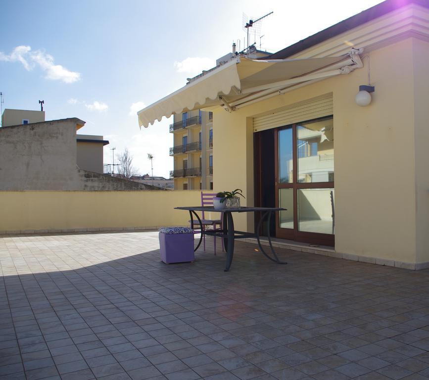 Apartmán Casa Del Mar Alghero Pokoj fotografie