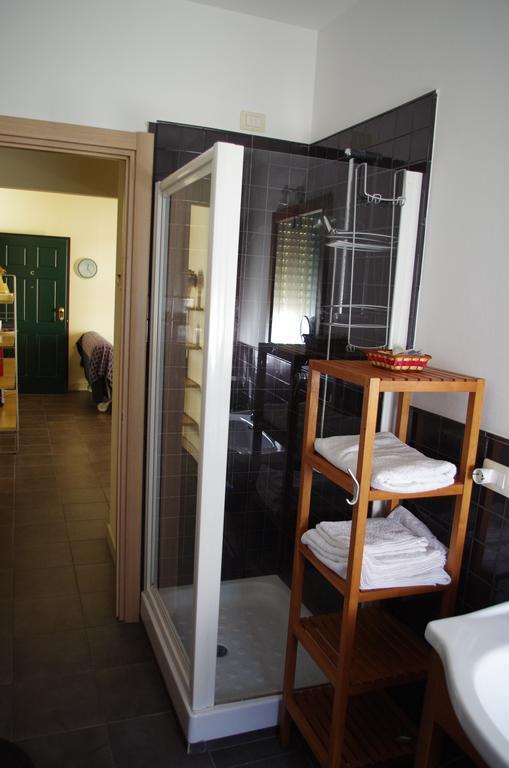 Apartmán Casa Del Mar Alghero Exteriér fotografie