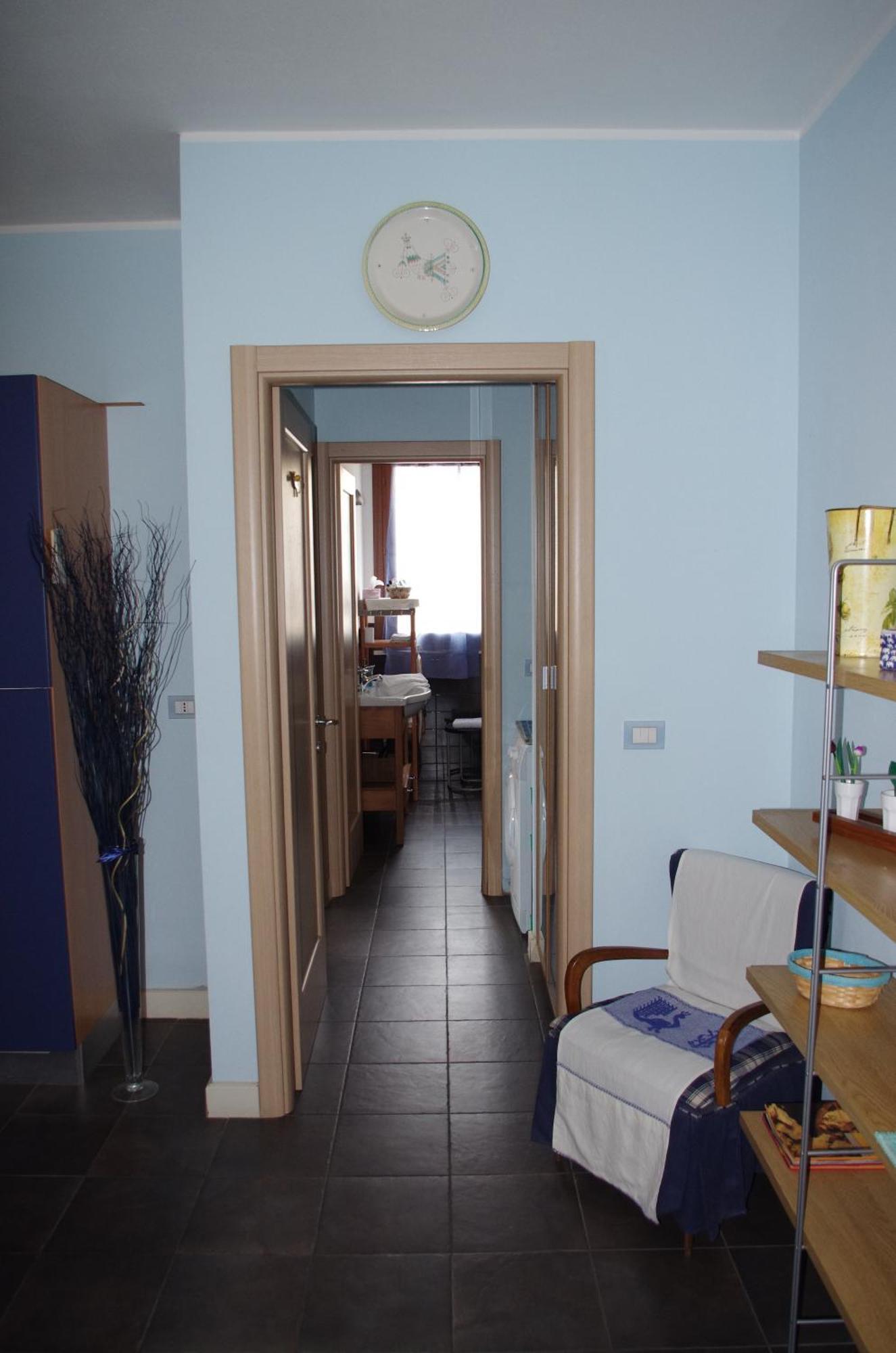Apartmán Casa Del Mar Alghero Pokoj fotografie