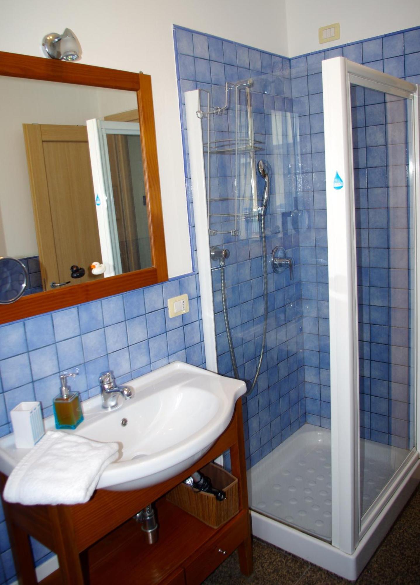 Apartmán Casa Del Mar Alghero Pokoj fotografie