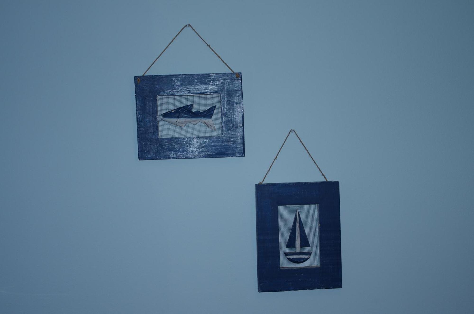 Apartmán Casa Del Mar Alghero Pokoj fotografie