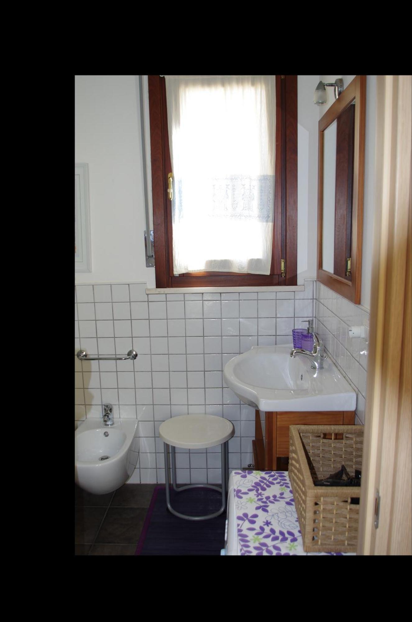 Apartmán Casa Del Mar Alghero Pokoj fotografie
